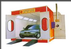 烤漆房風(fēng)機(jī)選購指南 廠家與價(jià)格解析，掛車漆面噴涂必備設(shè)備