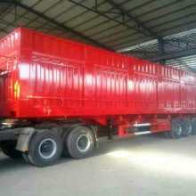 匠心獨(dú)運(yùn)，品質(zhì)護(hù)航——探秘山東梁山掛車廠的卓越掛車漆工藝