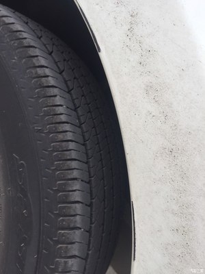 車漆被刮掉了怎么辦？騏達(dá)車主的實(shí)用修復(fù)指南