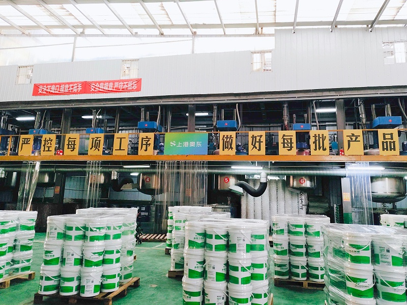 上港奧東 以客戶為中心，掛車漆服務(wù)全面升級